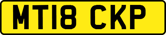 MT18CKP