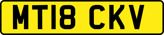 MT18CKV