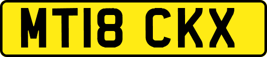 MT18CKX