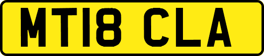MT18CLA