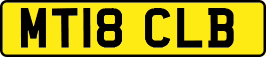 MT18CLB