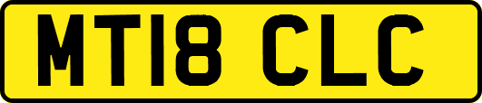 MT18CLC