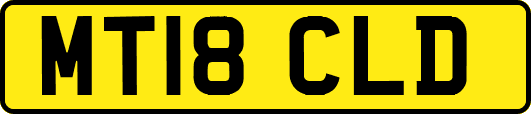 MT18CLD
