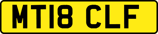 MT18CLF