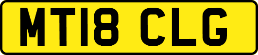 MT18CLG