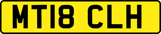 MT18CLH
