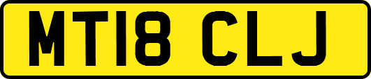 MT18CLJ