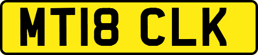 MT18CLK