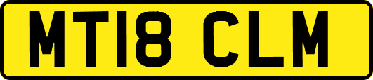 MT18CLM