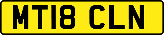 MT18CLN