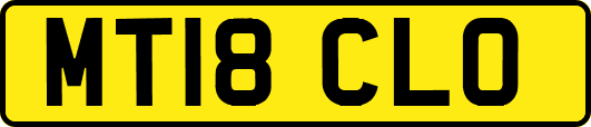 MT18CLO