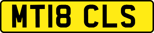 MT18CLS