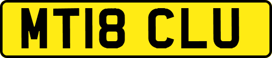 MT18CLU