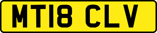 MT18CLV