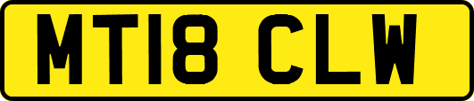 MT18CLW