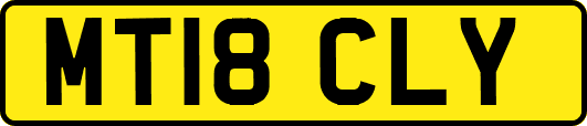 MT18CLY