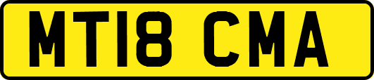 MT18CMA