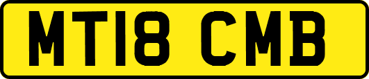 MT18CMB