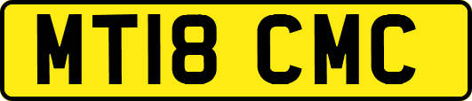 MT18CMC