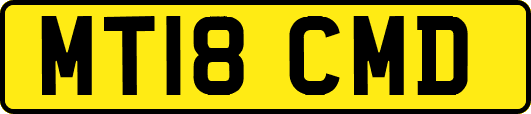 MT18CMD