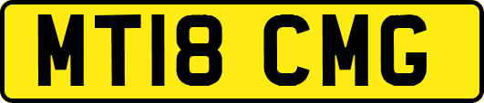 MT18CMG