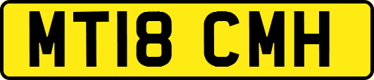 MT18CMH