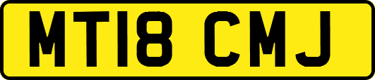 MT18CMJ