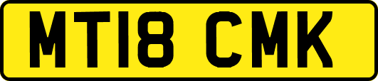 MT18CMK