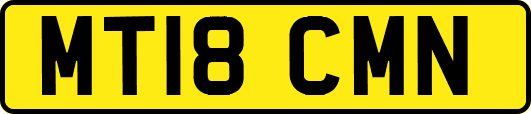 MT18CMN