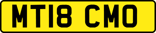 MT18CMO