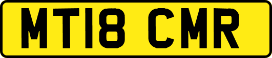 MT18CMR