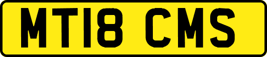 MT18CMS