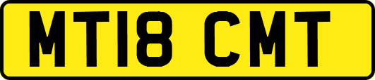 MT18CMT