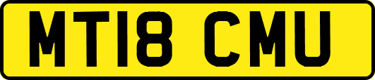 MT18CMU
