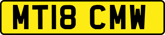 MT18CMW