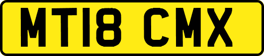 MT18CMX