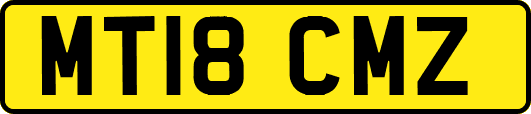 MT18CMZ