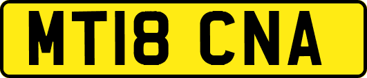 MT18CNA