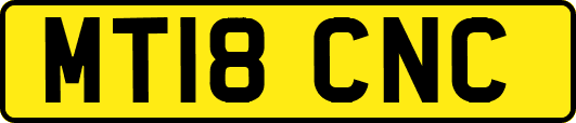 MT18CNC