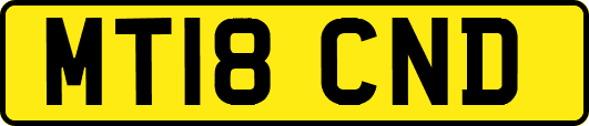 MT18CND