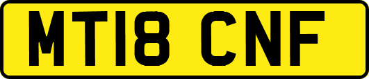 MT18CNF