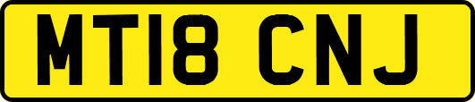 MT18CNJ