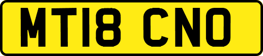 MT18CNO