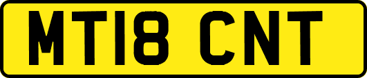 MT18CNT