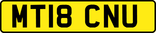 MT18CNU