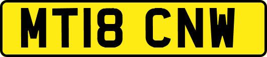 MT18CNW