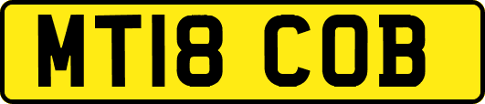 MT18COB