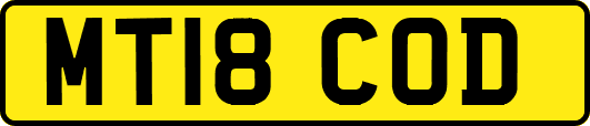 MT18COD