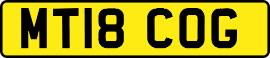 MT18COG