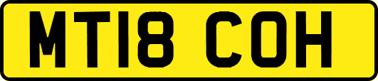 MT18COH